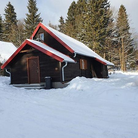 Domek Biala Dolina Szklarska Poręba Kültér fotó