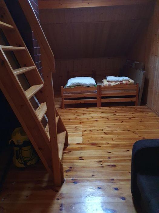 Domek Biala Dolina Szklarska Poręba Kültér fotó